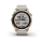 GARMIN Fenix 7S Sapphire Solar Kremowozloty tytan z jasnopiaskowym paskiem 010-02539-21 - 1467053 - zdjęcie 5